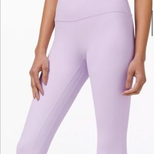 Lululemon Align Leggings
